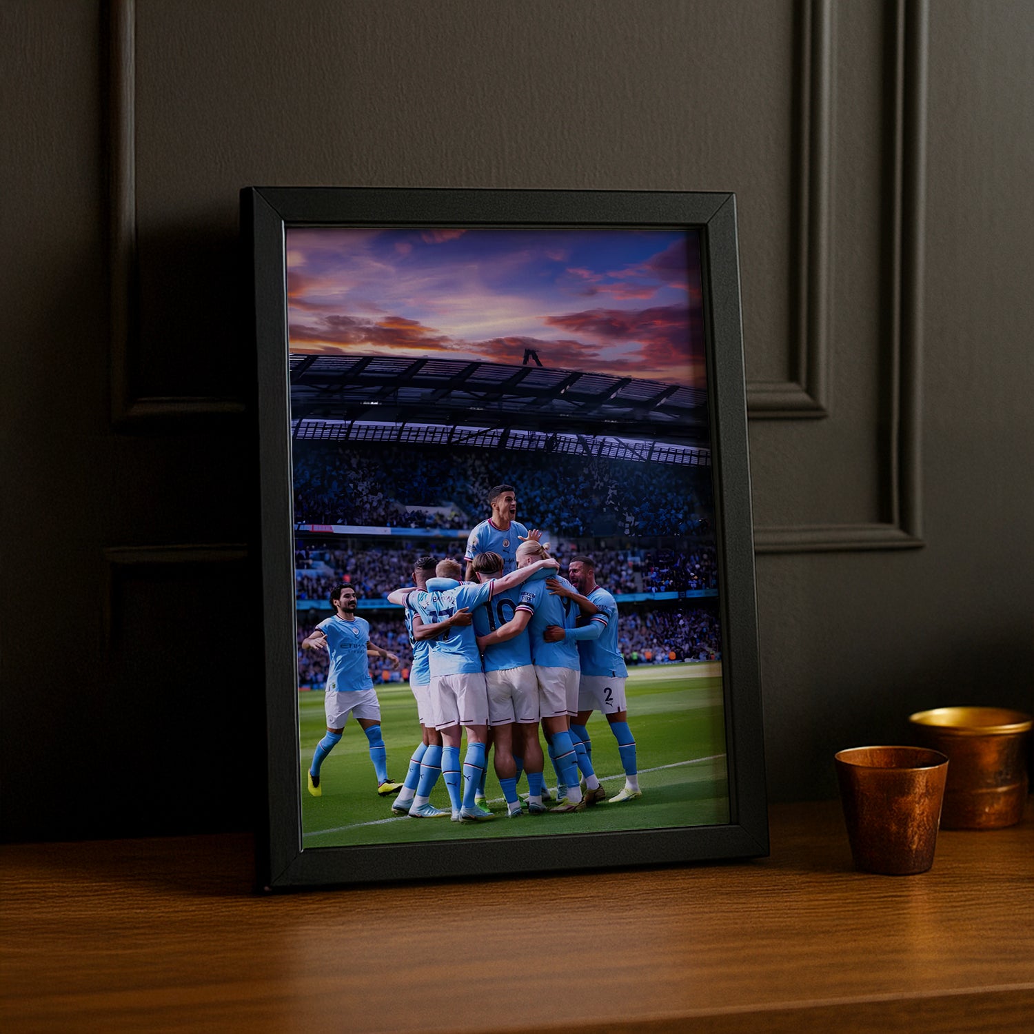 Selected Variant Image