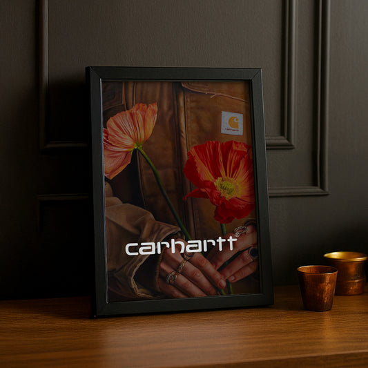 Carhartt - Flowers