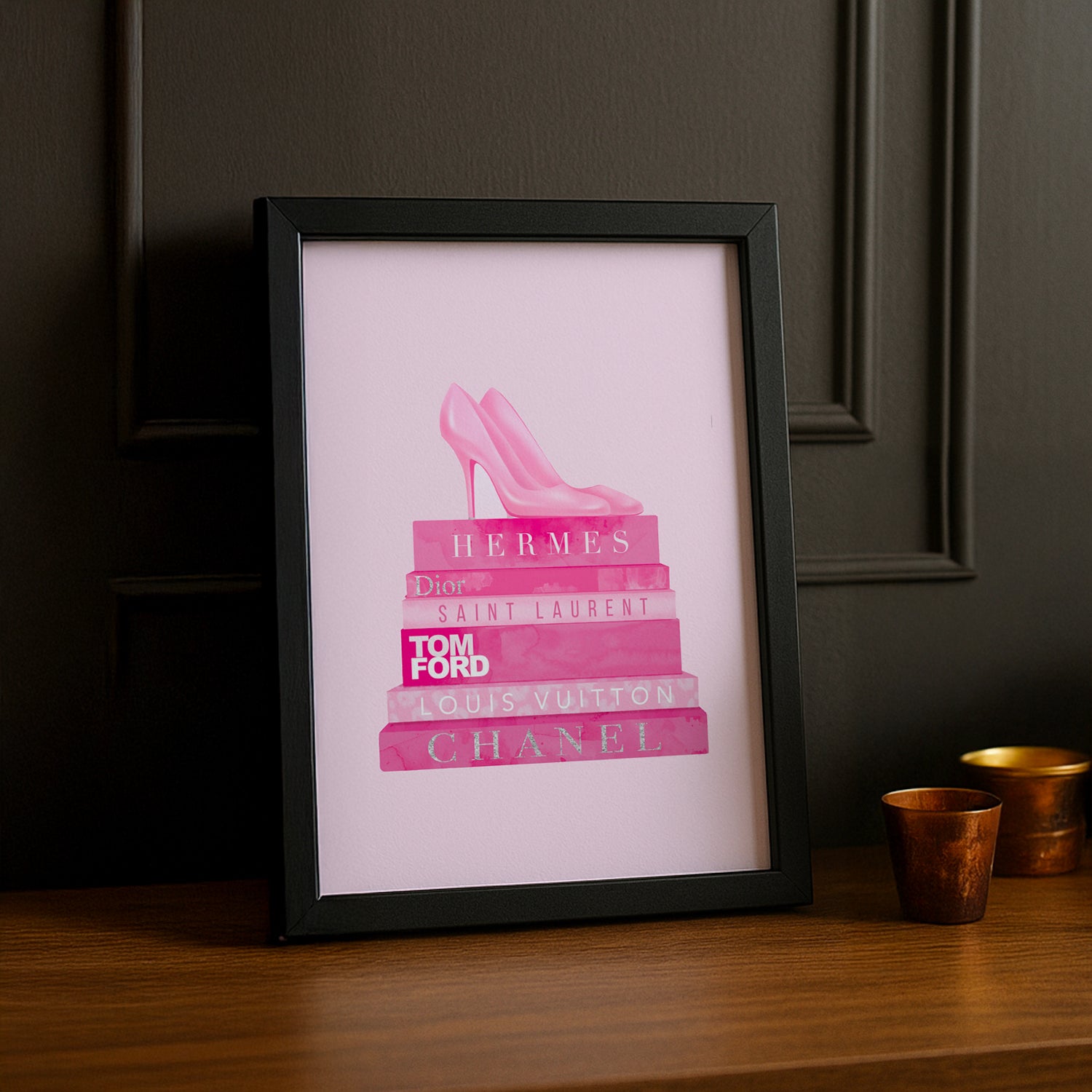 Selected Variant Image