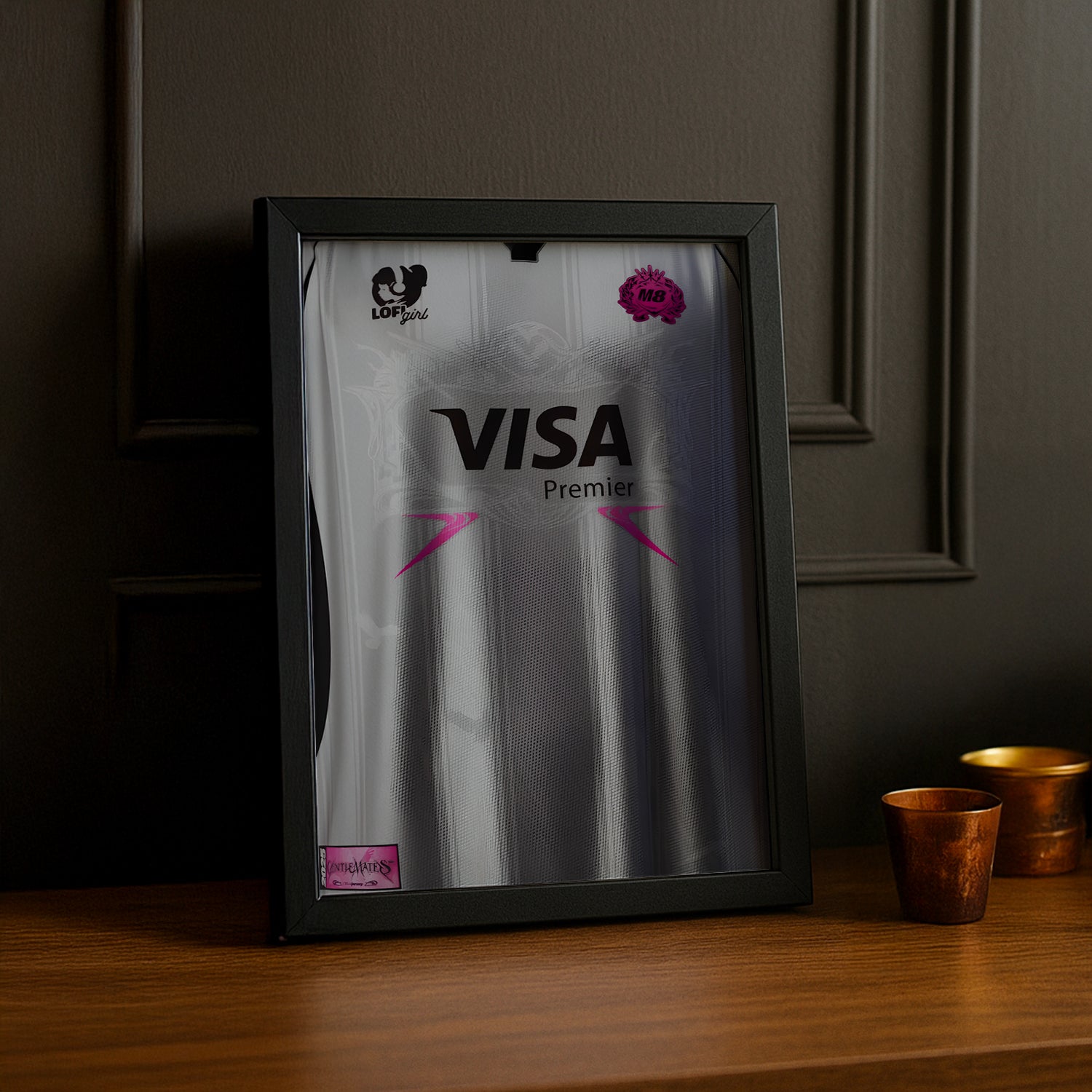 Selected Variant Image