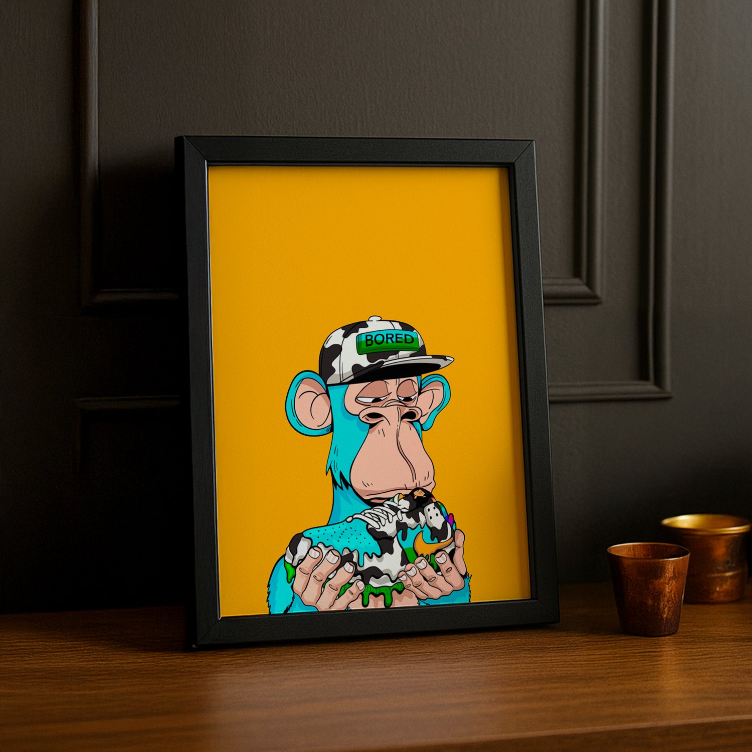 Selected Variant Image