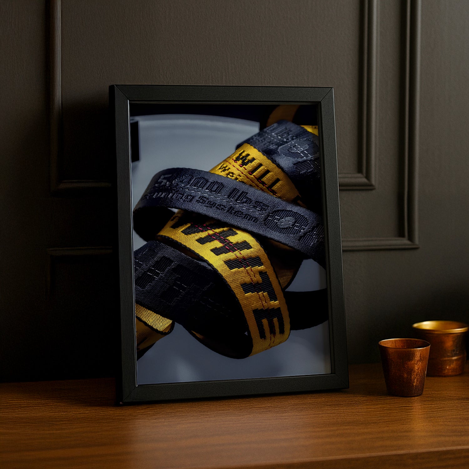 Selected Variant Image