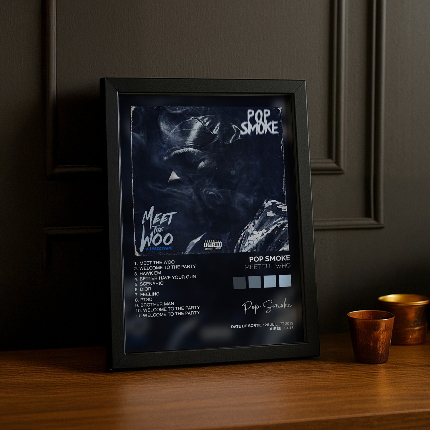 Selected Variant Image