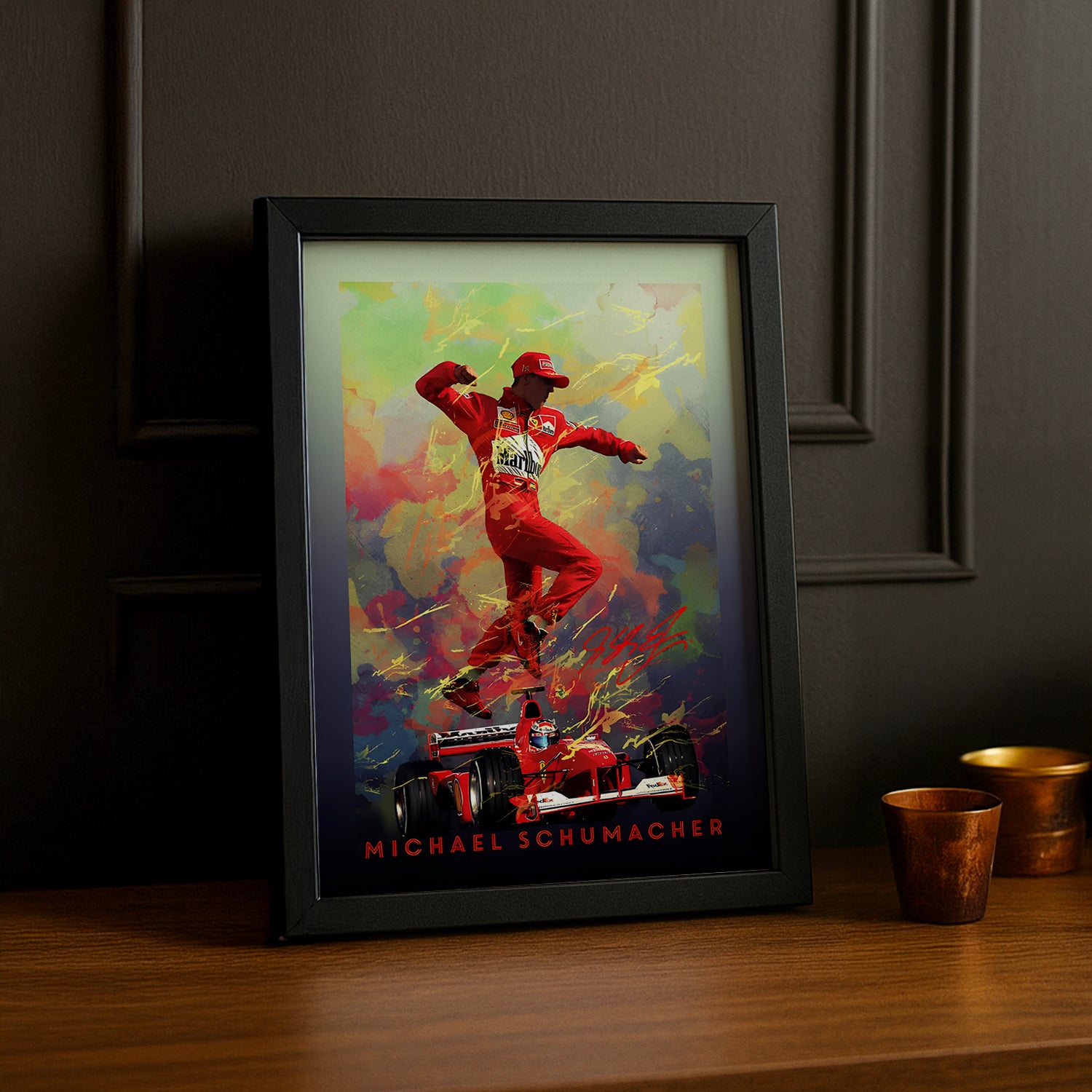 Selected Variant Image