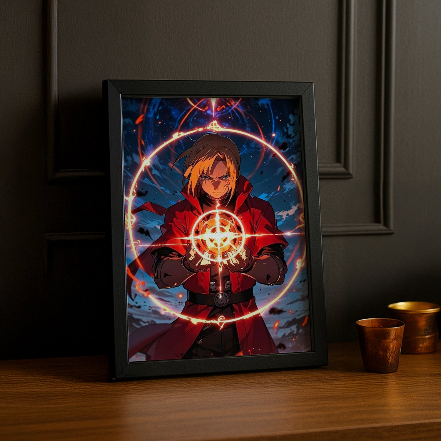 Selected Variant Image