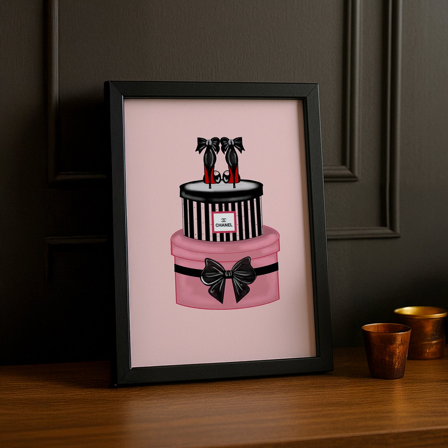 Selected Variant Image