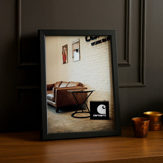 Poster Carhartt – Shop