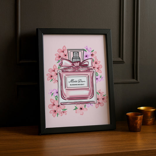Cadre photo Miss Dior Blooming Bouquet