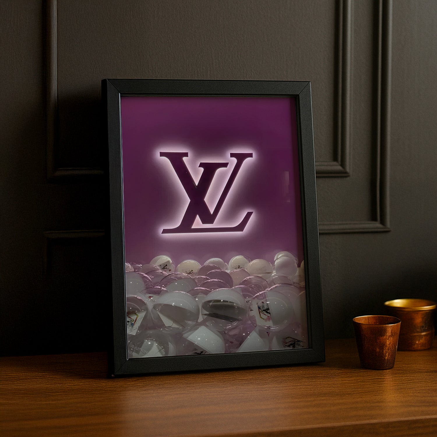 Selected Variant Image