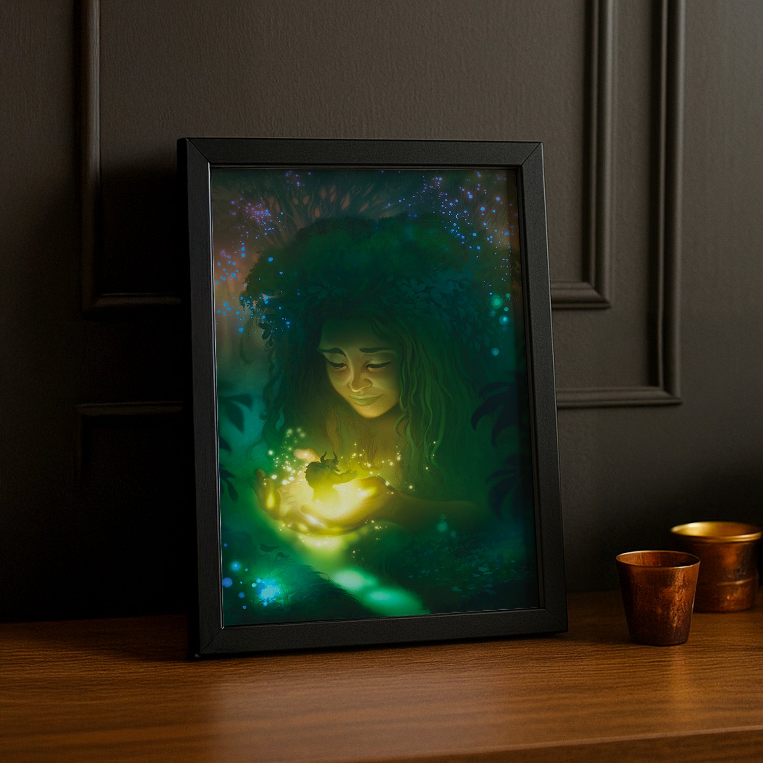 Selected Variant Image