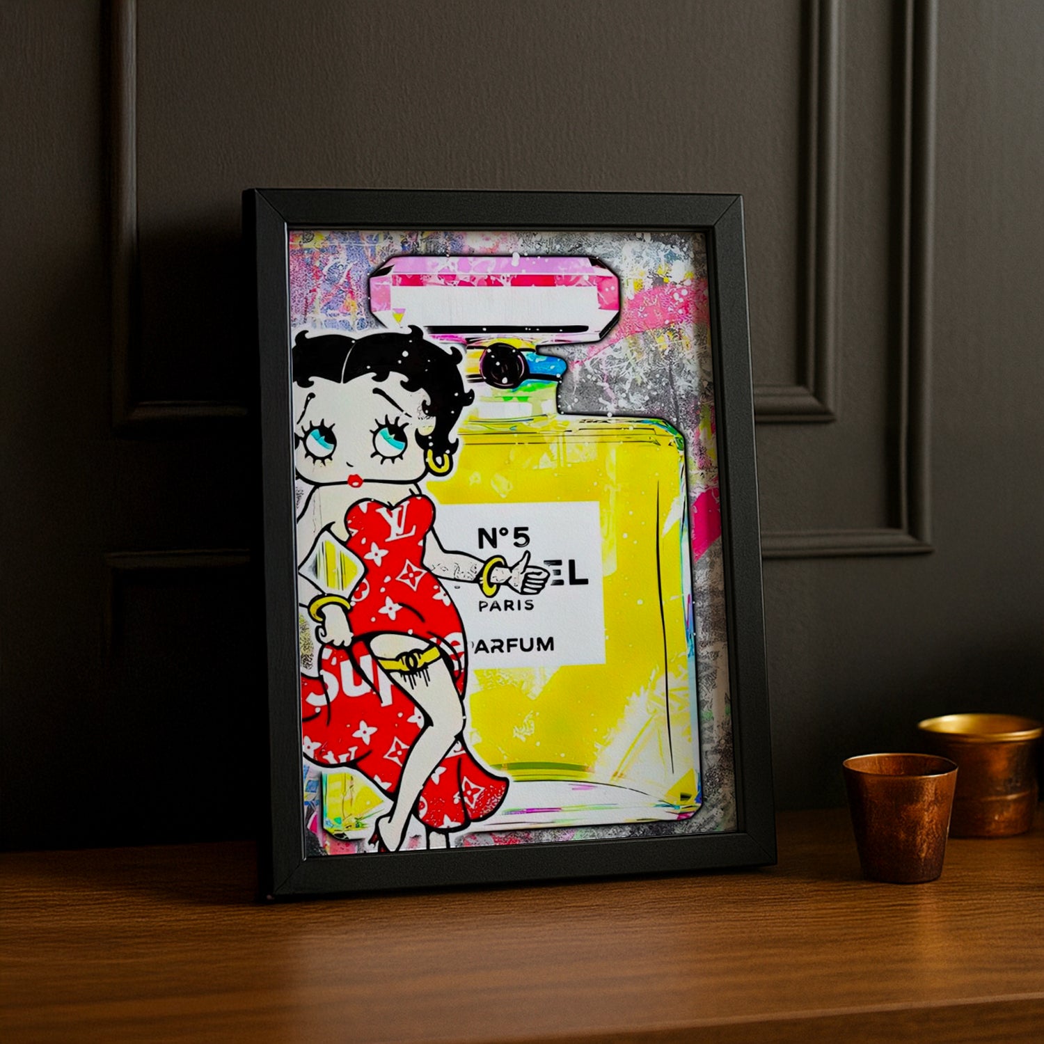 Selected Variant Image