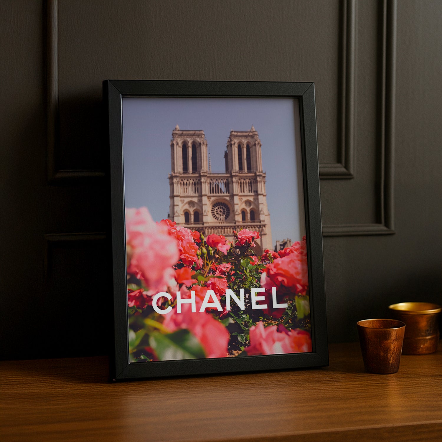 Selected Variant Image