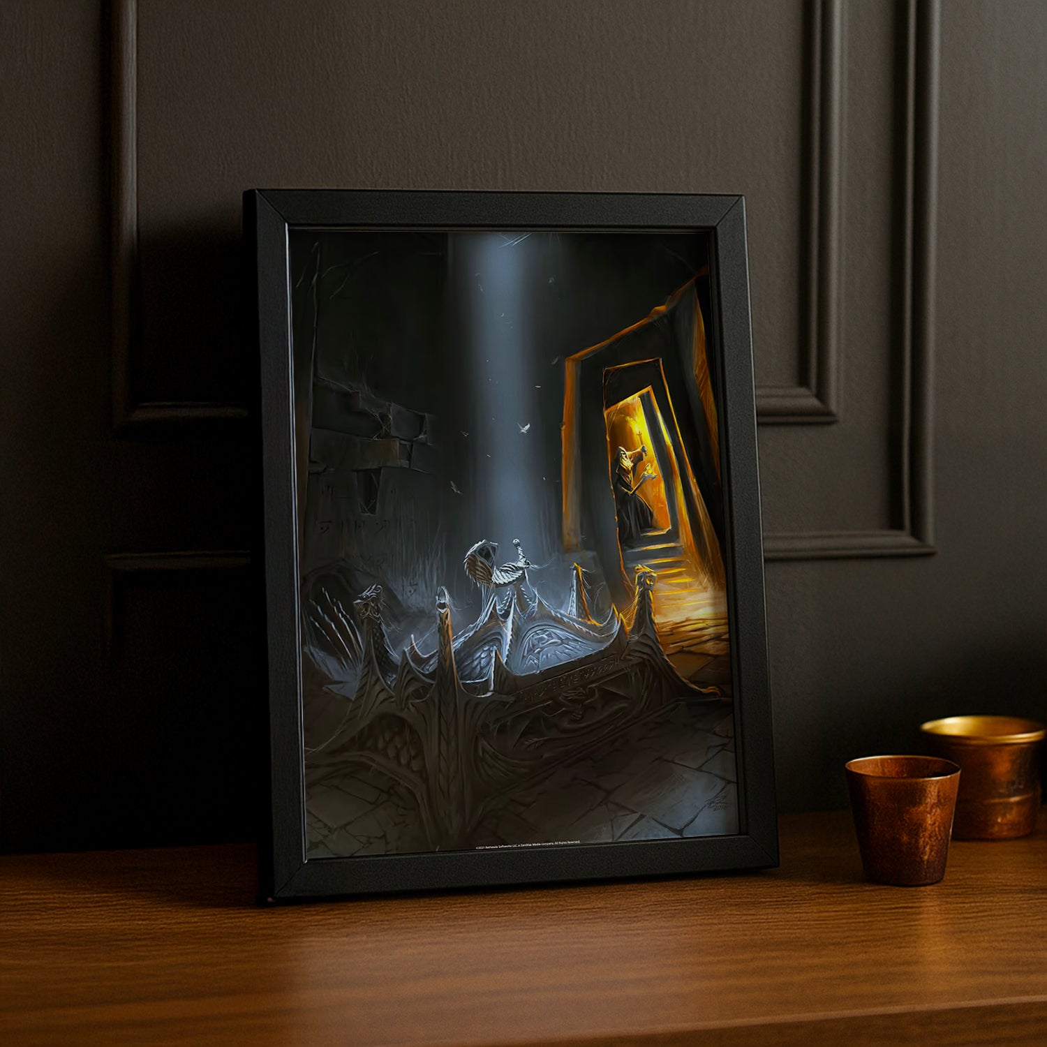 Selected Variant Image