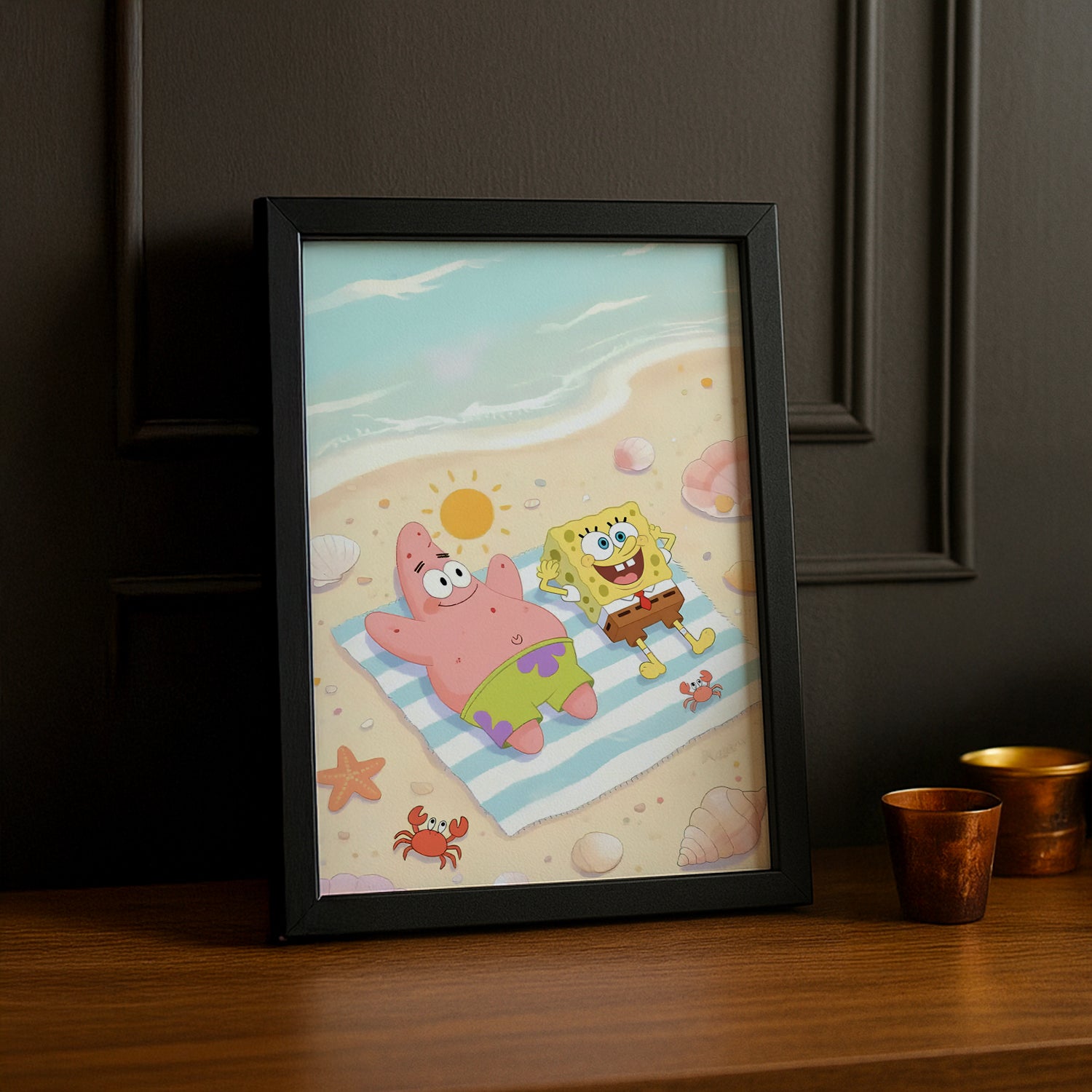 Selected Variant Image