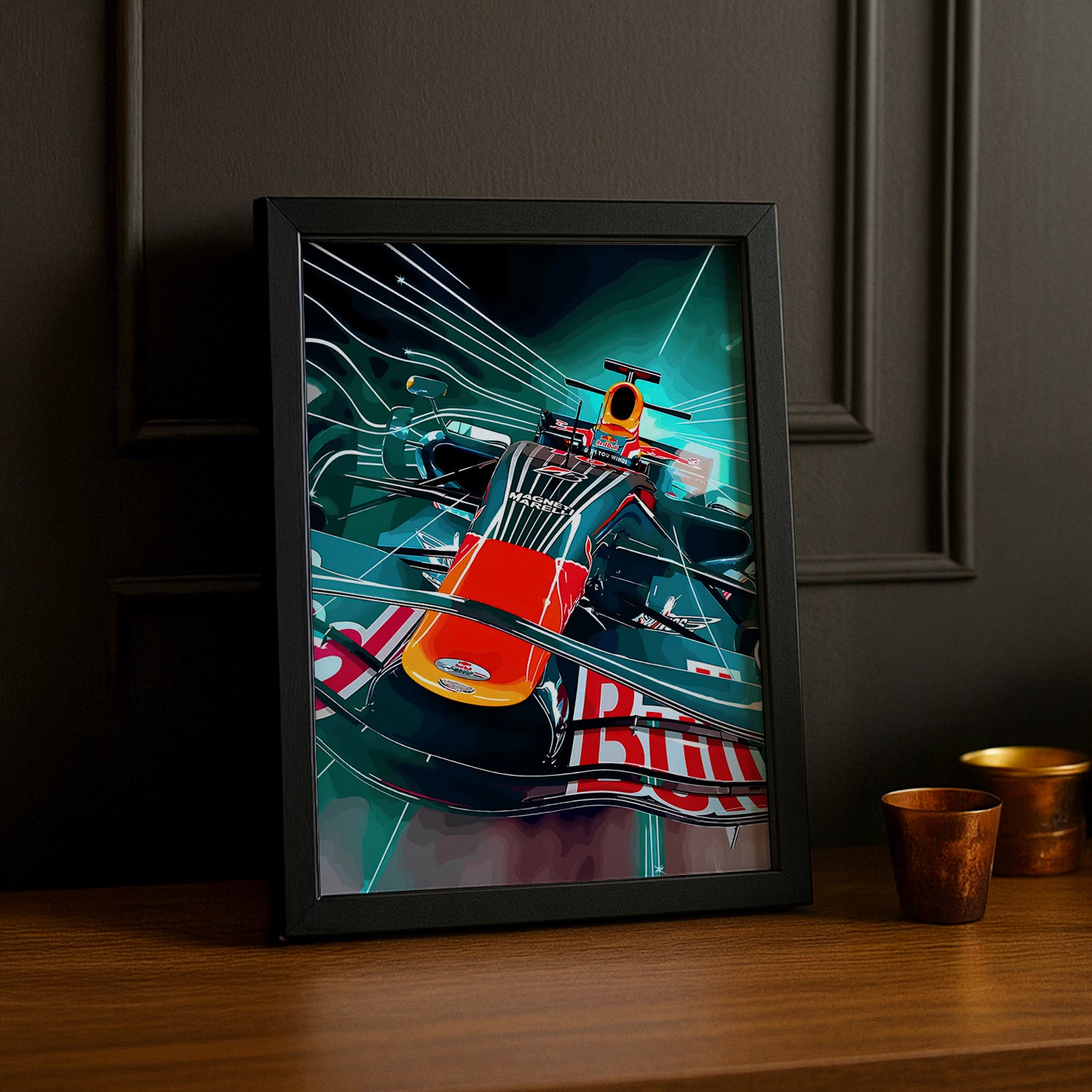 Selected Variant Image