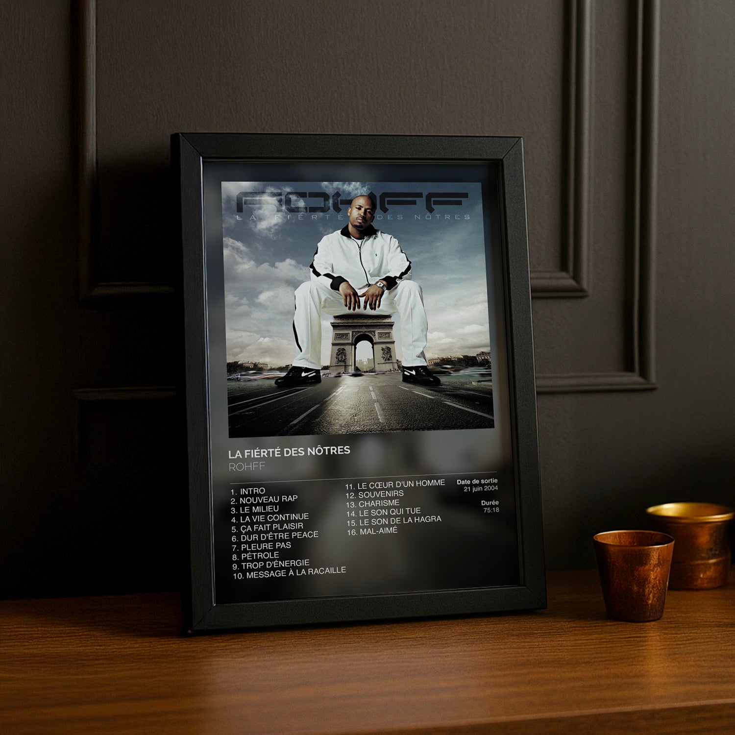 Selected Variant Image