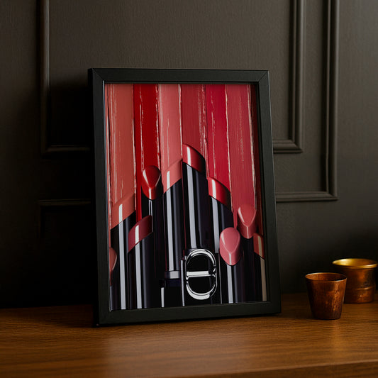 Cadre photo Dior - Gloss