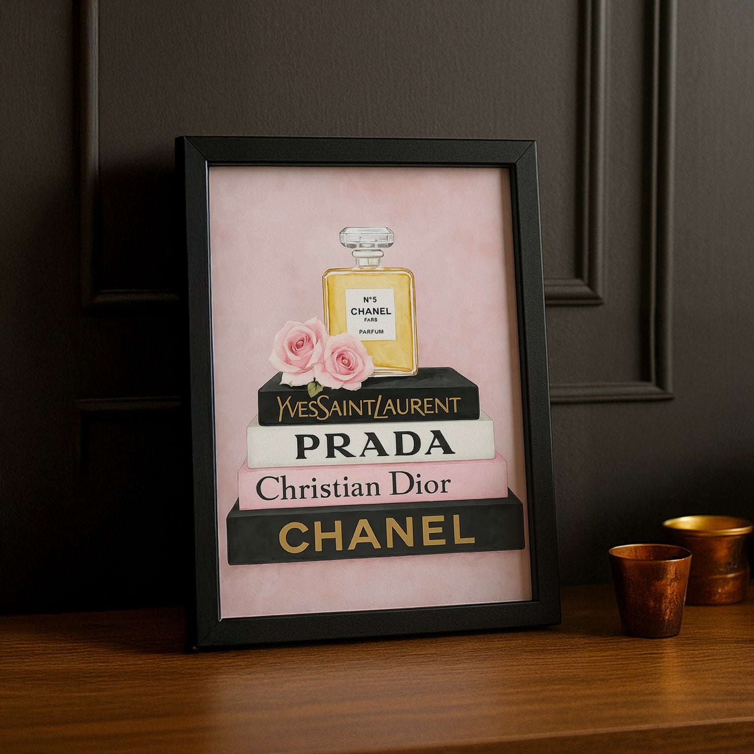 Selected Variant Image