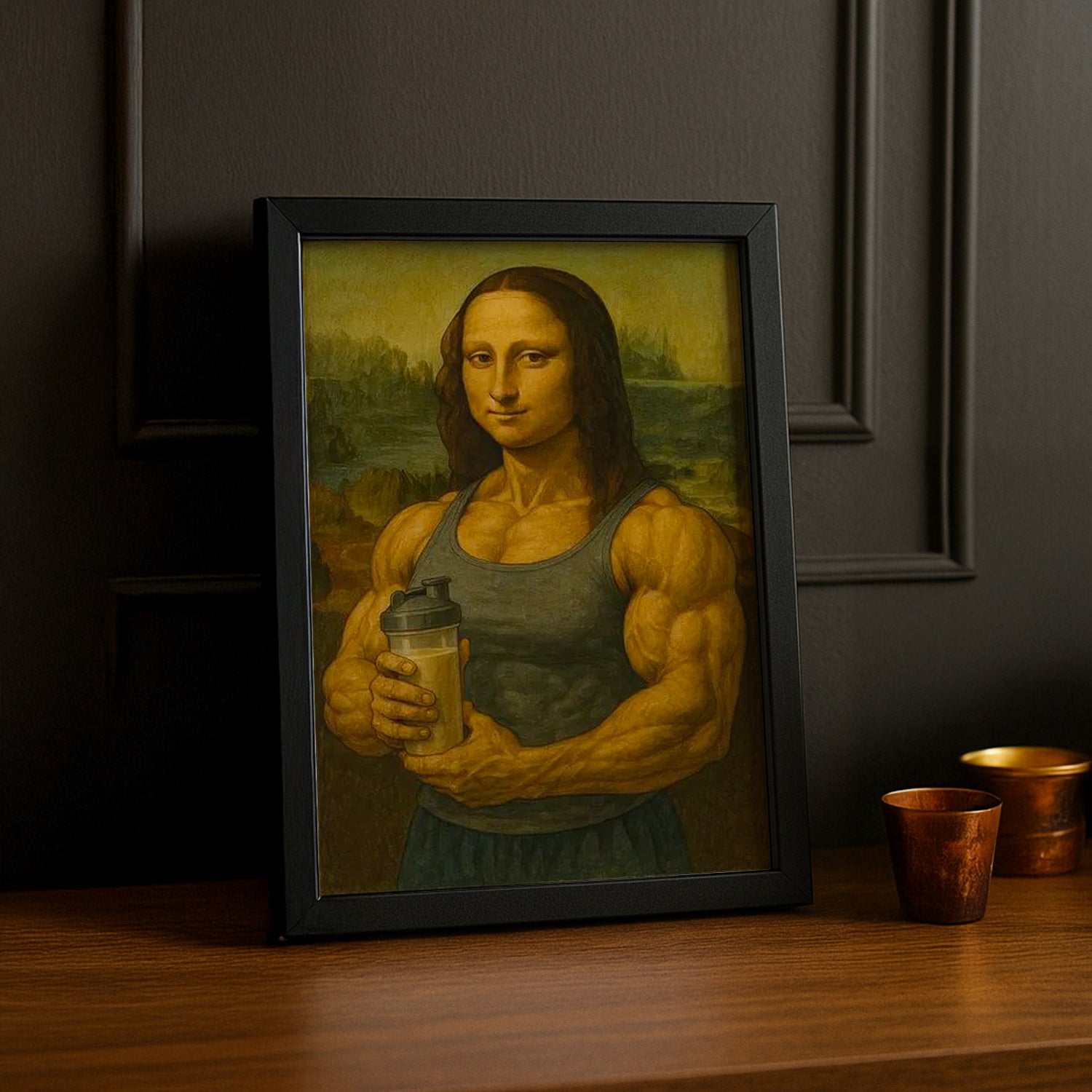 Selected Variant Image