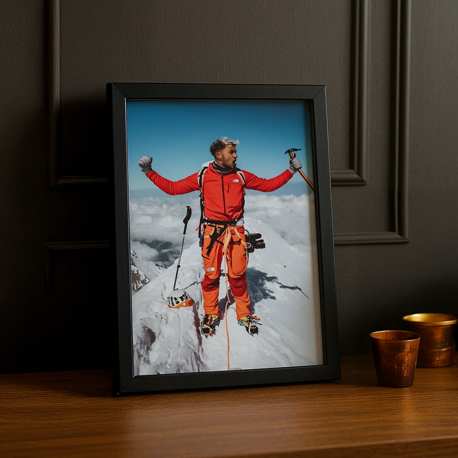 Selected Variant Image