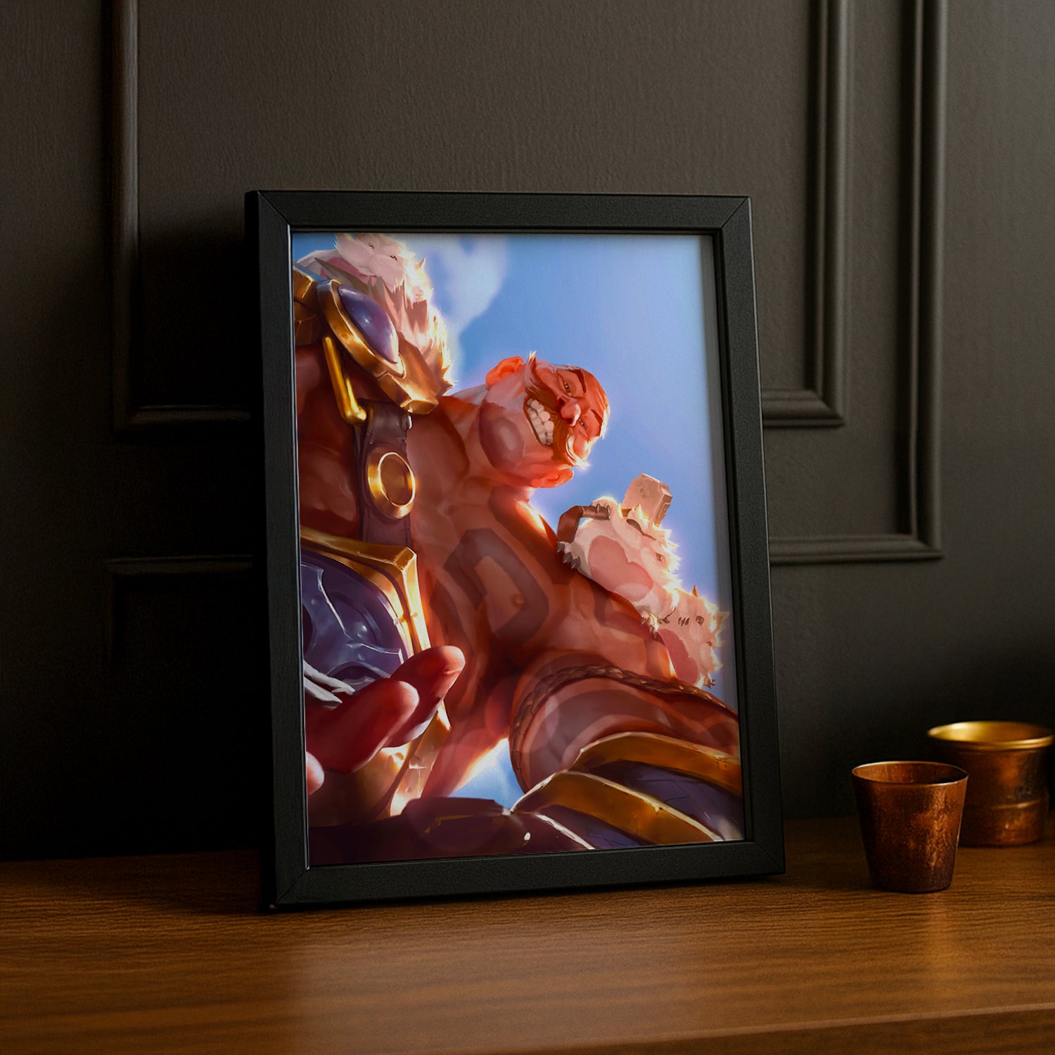 Selected Variant Image