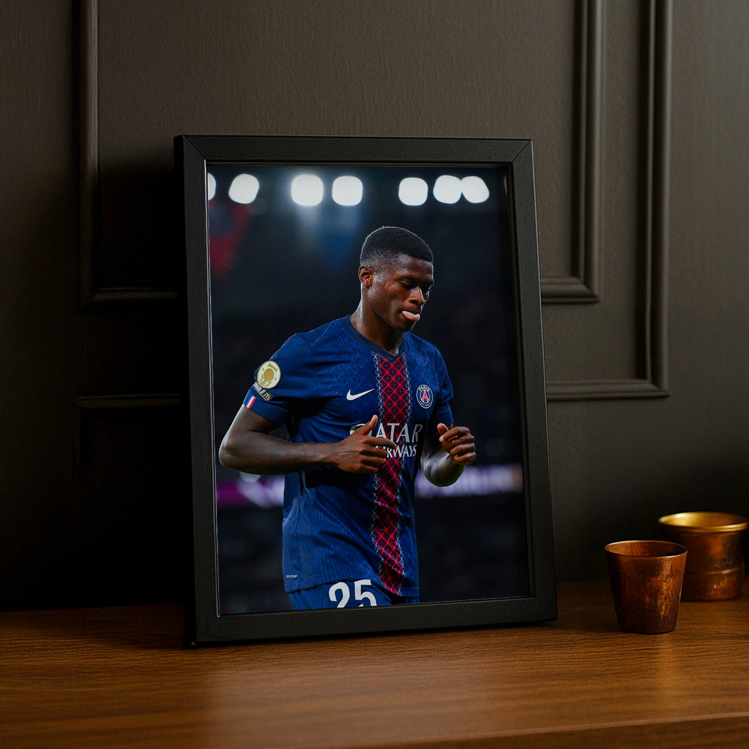 Selected Variant Image