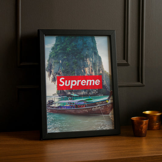 Supreme - Thaïlande