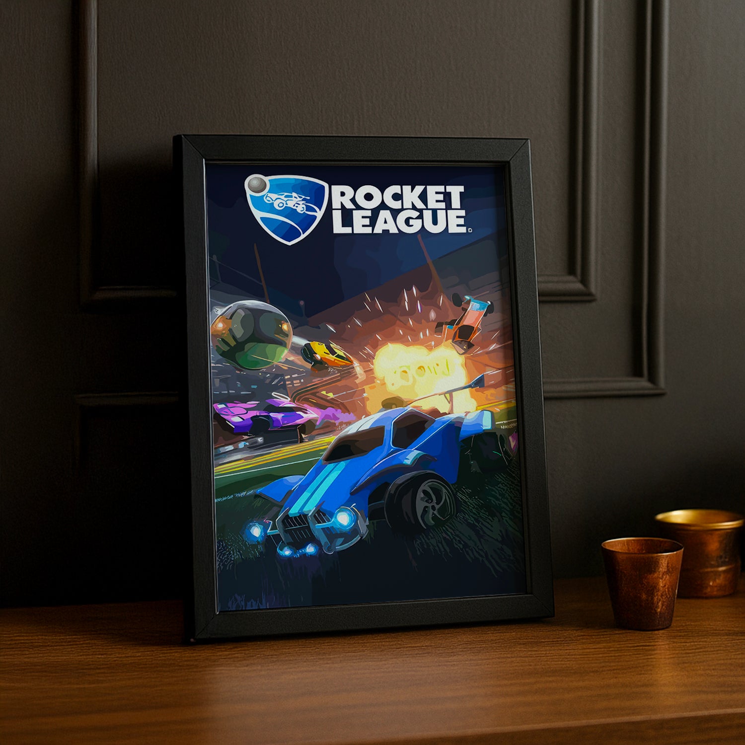 Selected Variant Image