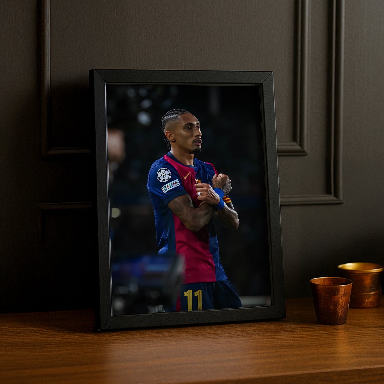 Selected Variant Image