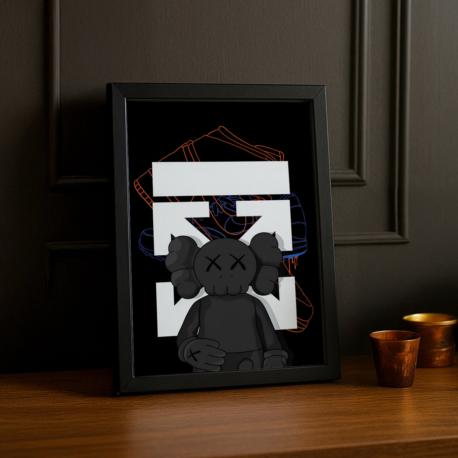 Selected Variant Image