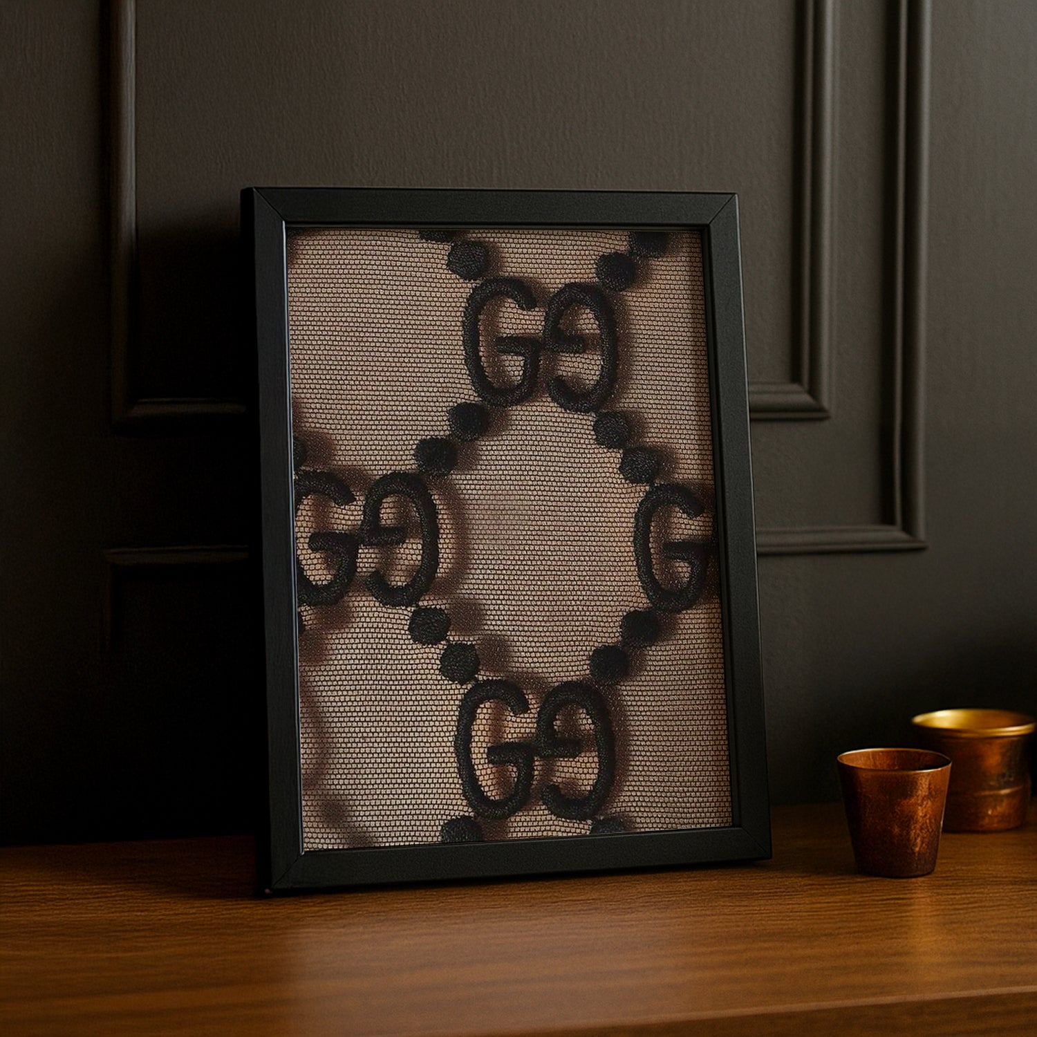 Selected Variant Image