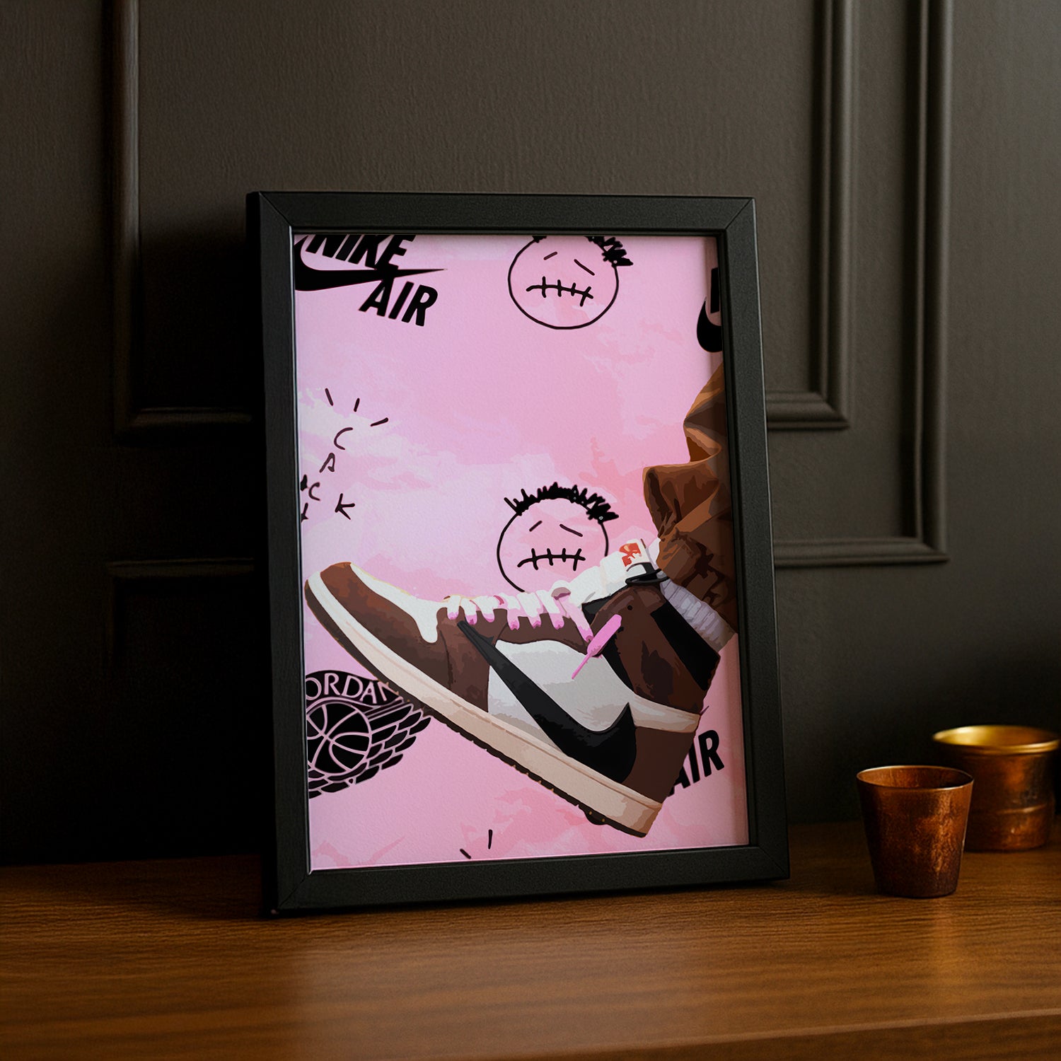 Selected Variant Image