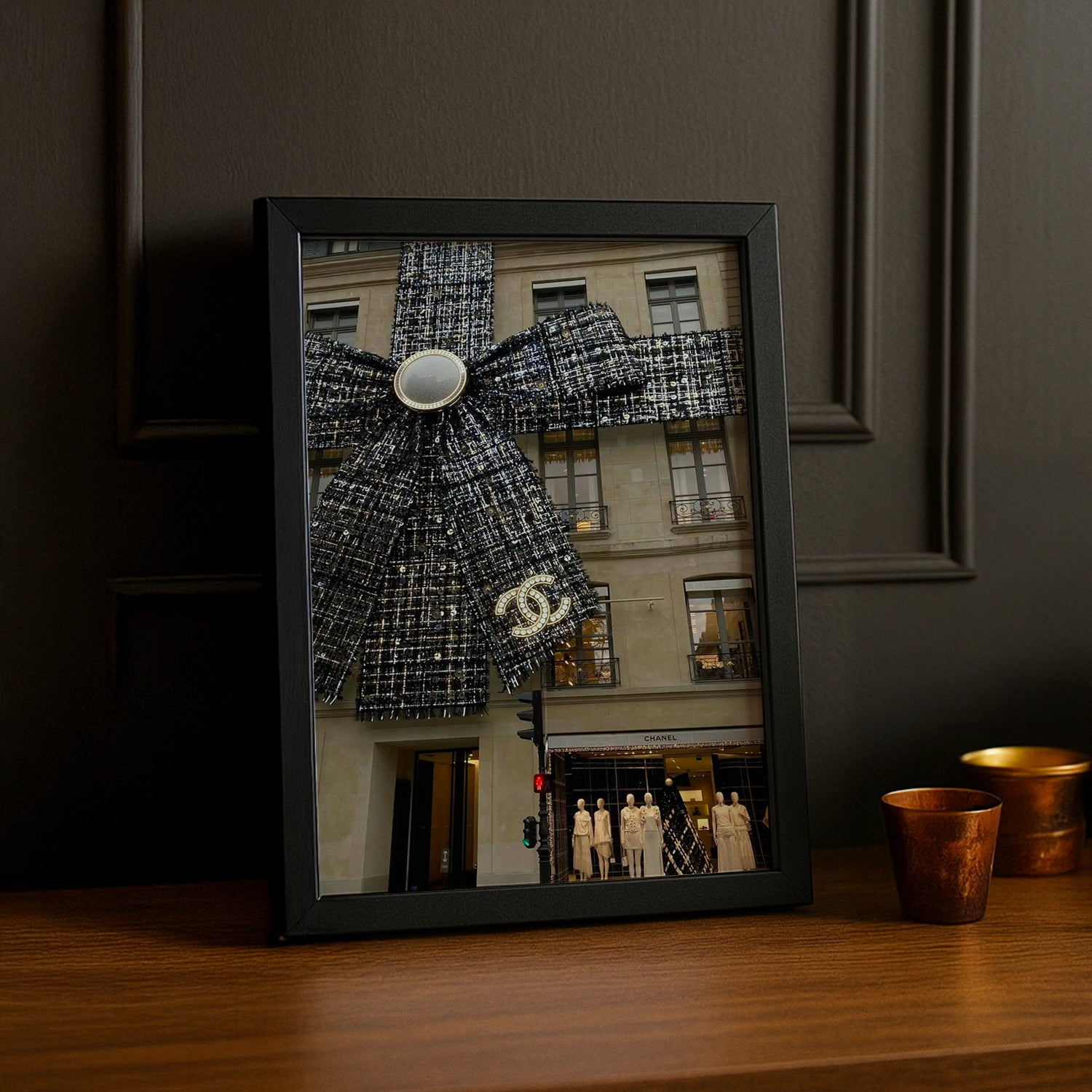 Selected Variant Image