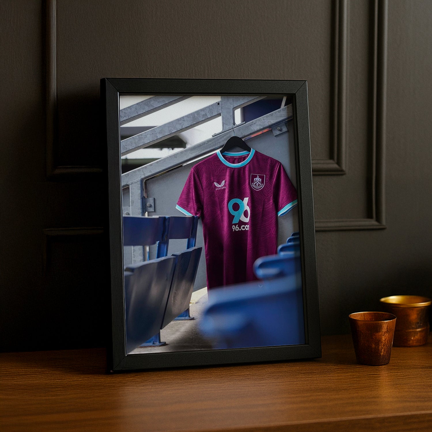 Selected Variant Image