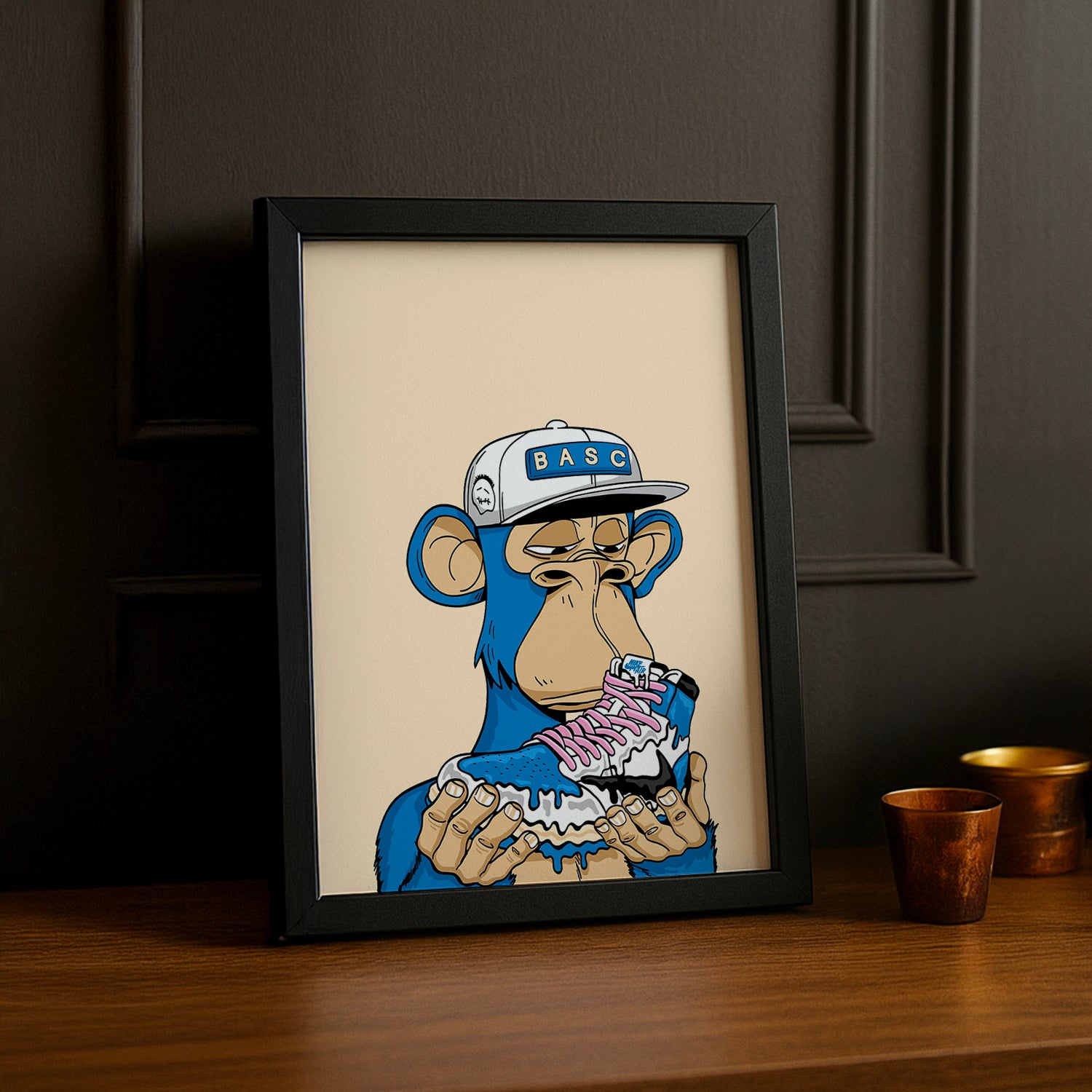 Selected Variant Image