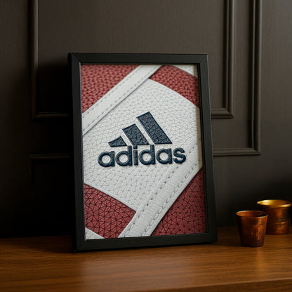 Cadre photo Adidas - Logo