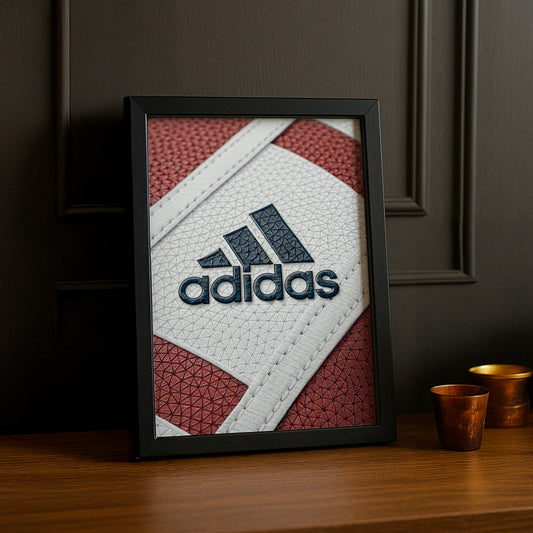 Cadre photo Adidas - Logo
