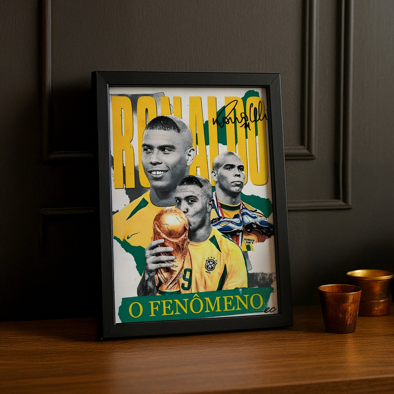 Selected Variant Image