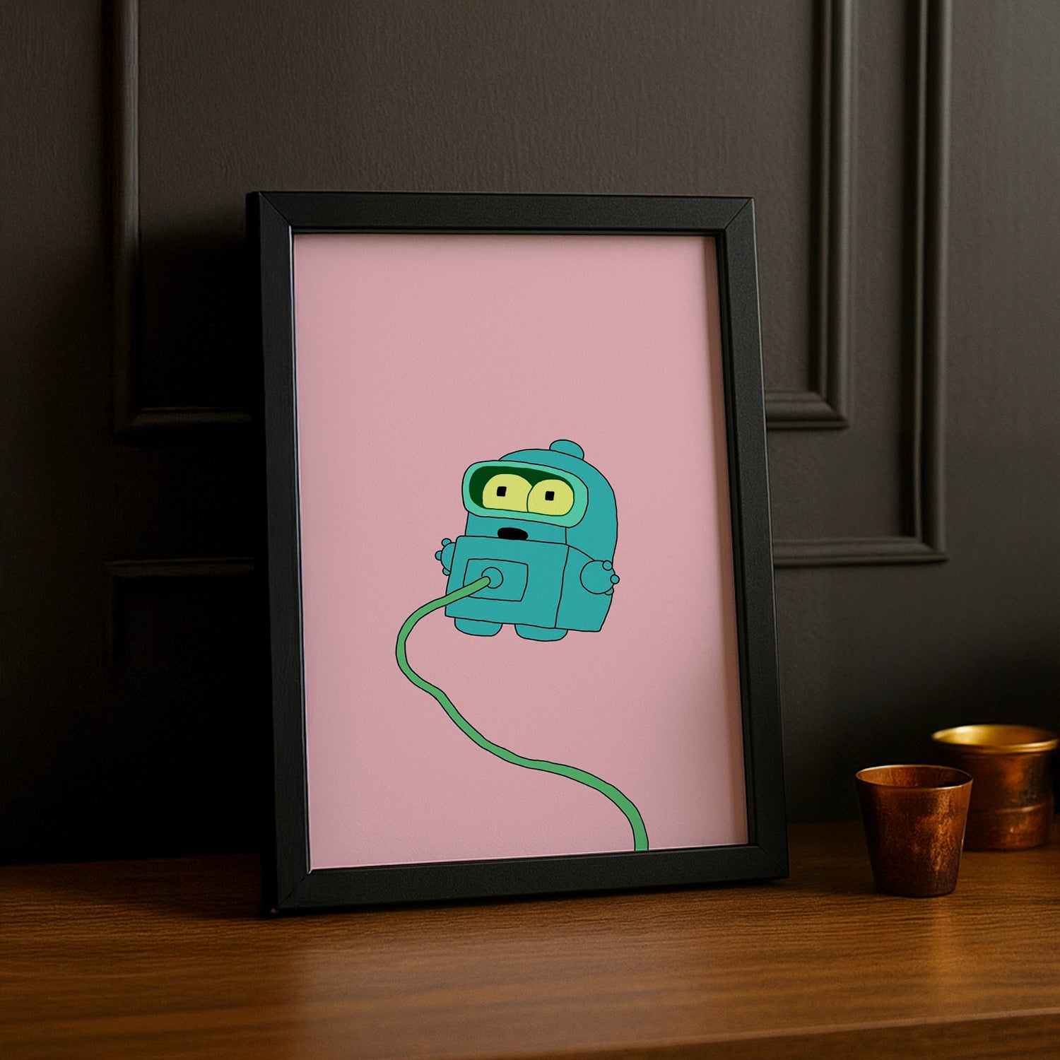 Selected Variant Image