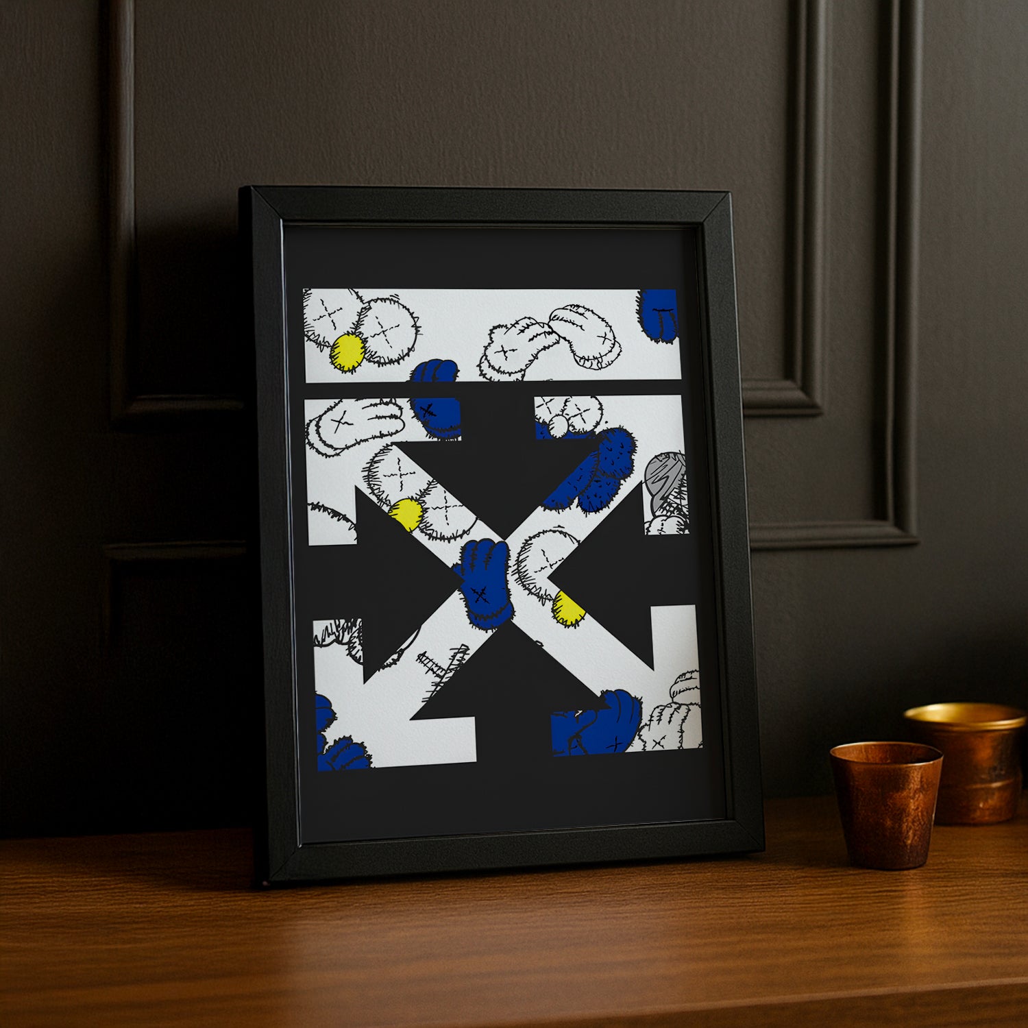 Selected Variant Image