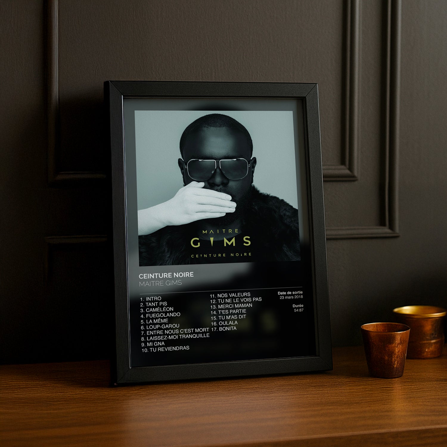 Selected Variant Image