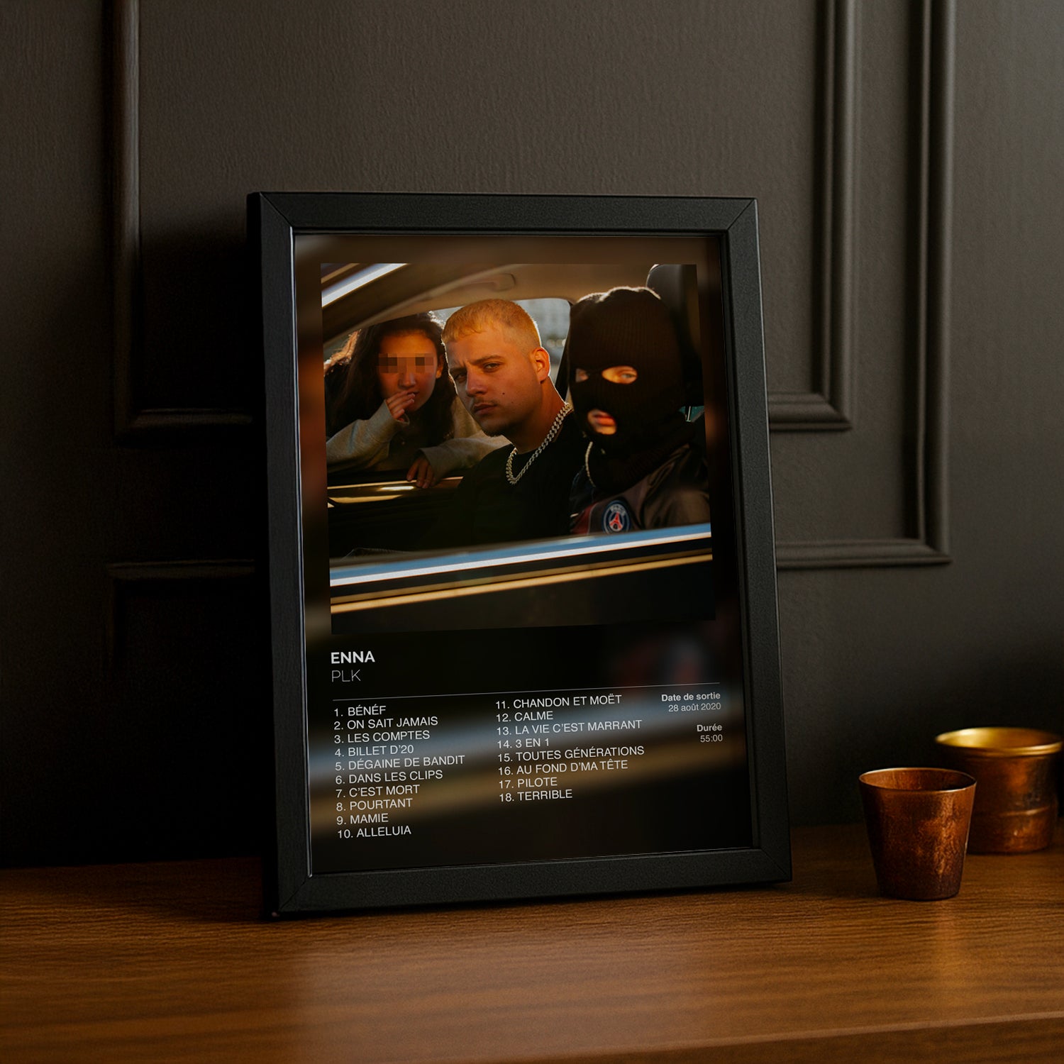 Selected Variant Image