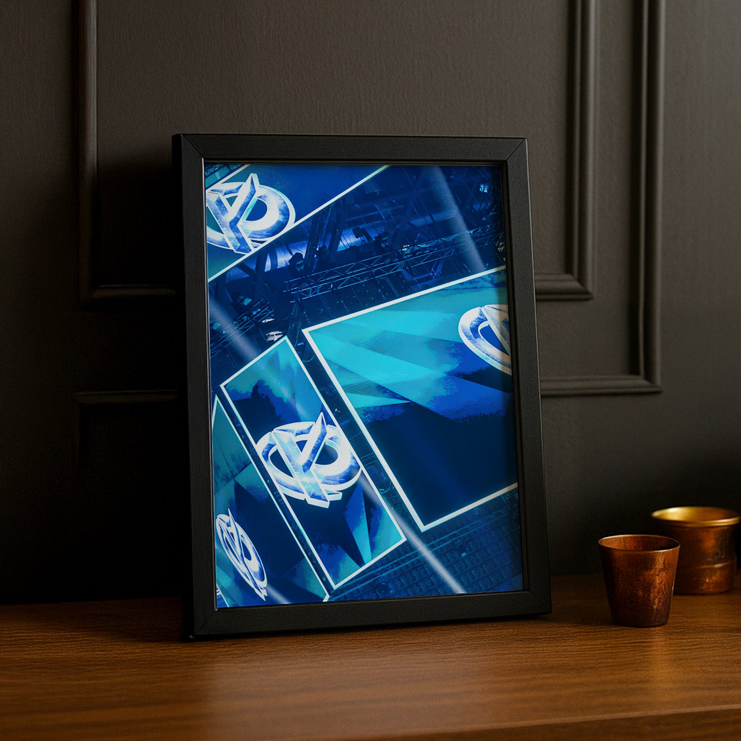 Selected Variant Image