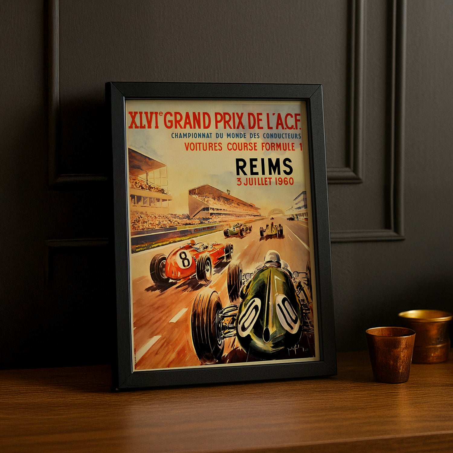 Selected Variant Image