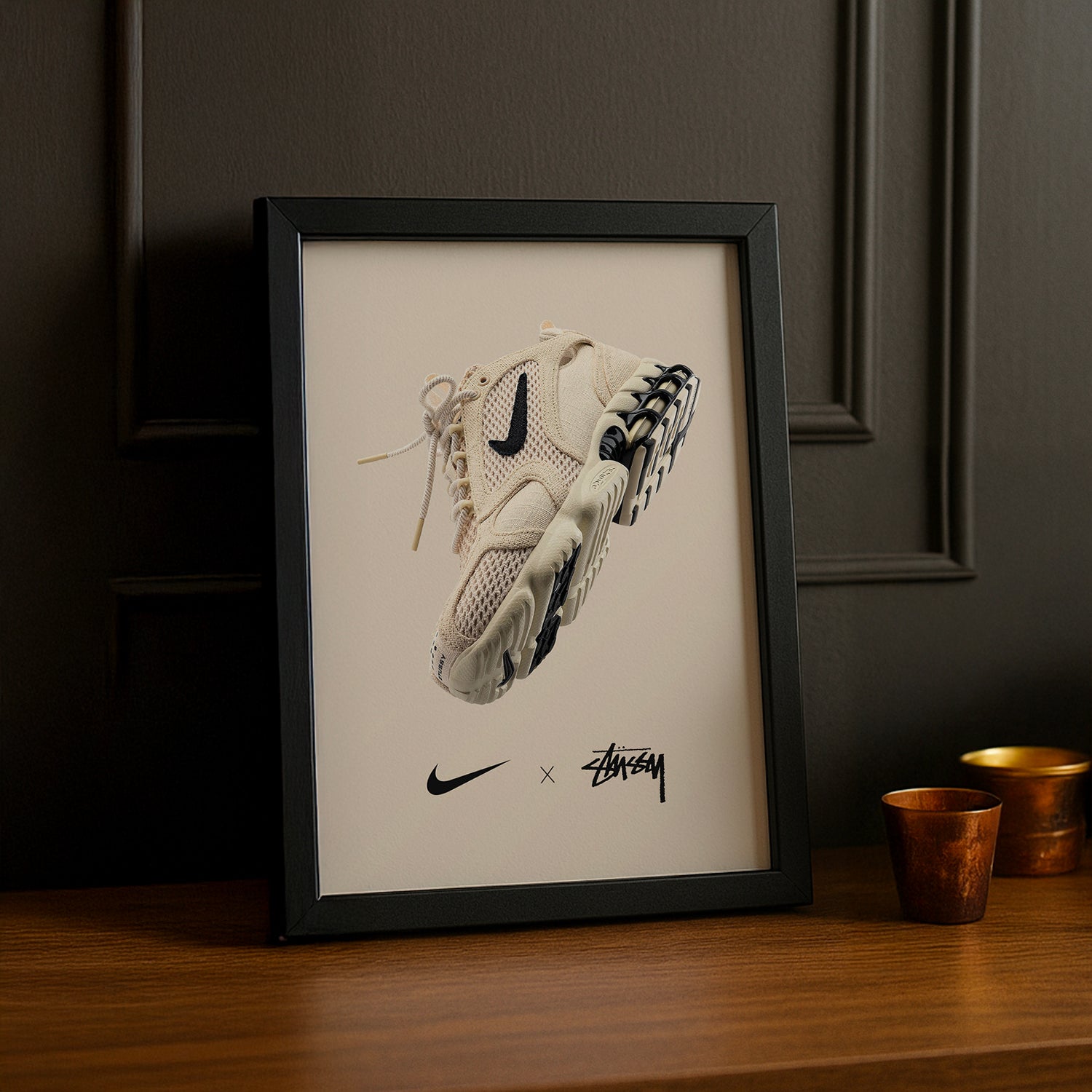 Selected Variant Image