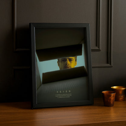 Cadre Photo Film - Se7en