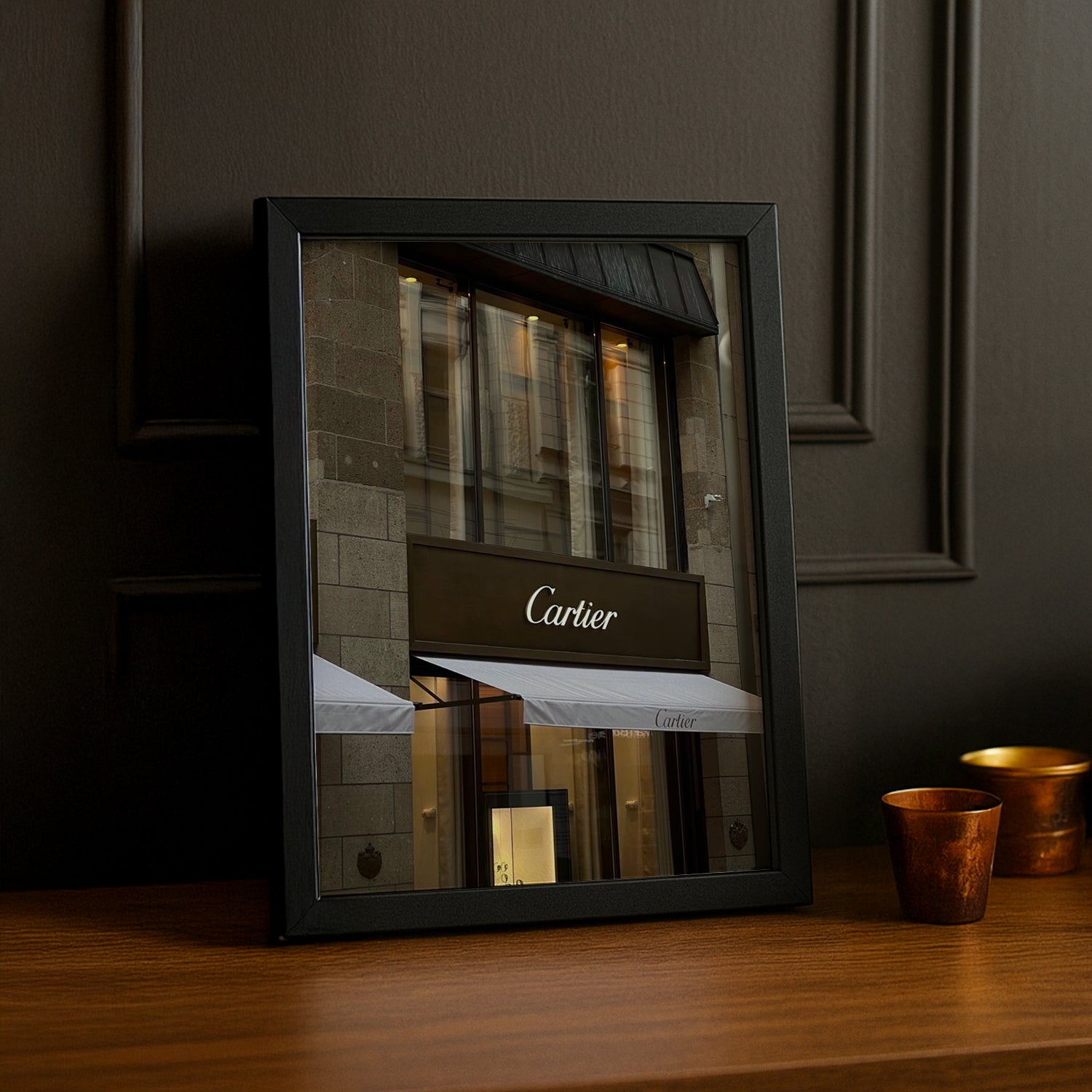 Selected Variant Image