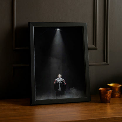 Cadre Photo SK Telecom T1 - Faker