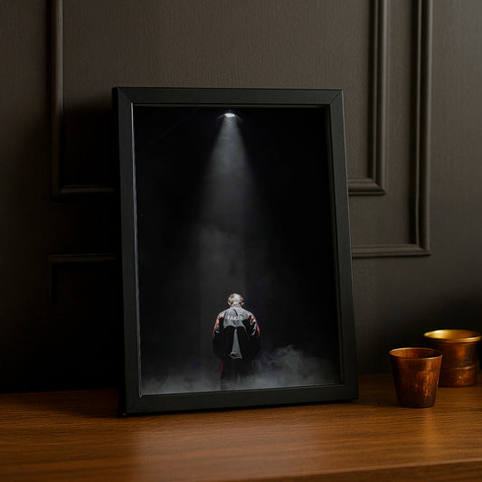 Cadre Photo SK Telecom T1 - Faker