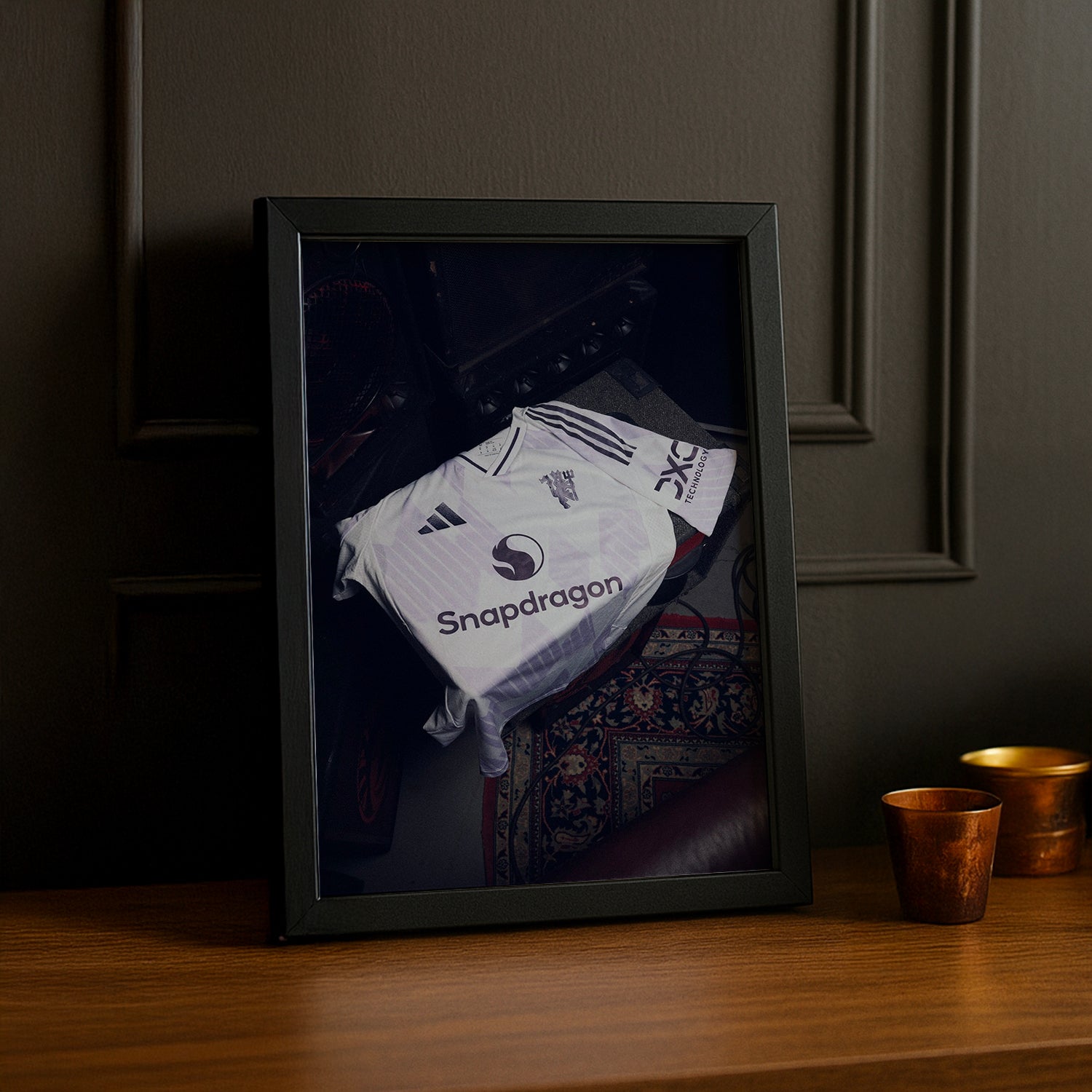 Selected Variant Image